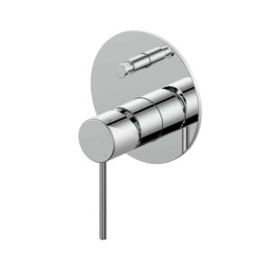 Gisele Shower Diverter Mixer