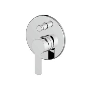 Astro II Shower Diverter Mixer