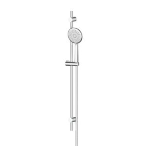 Rocco Adjustable Rail Shower