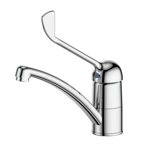 Marketti Blade Healthcare Sink Mixer