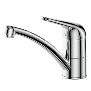 Marketti Blade Sink Mixer