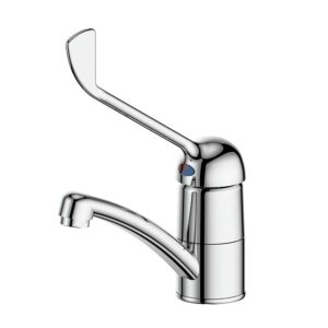 Marketti Blade Healthcare Swivel Basin Mixer