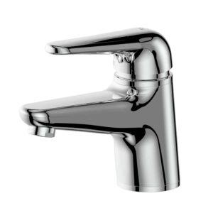 Marketti Blade Fixed Basin Mixer