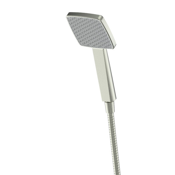 Glide Syntra Hand Shower - Brushed Nickel