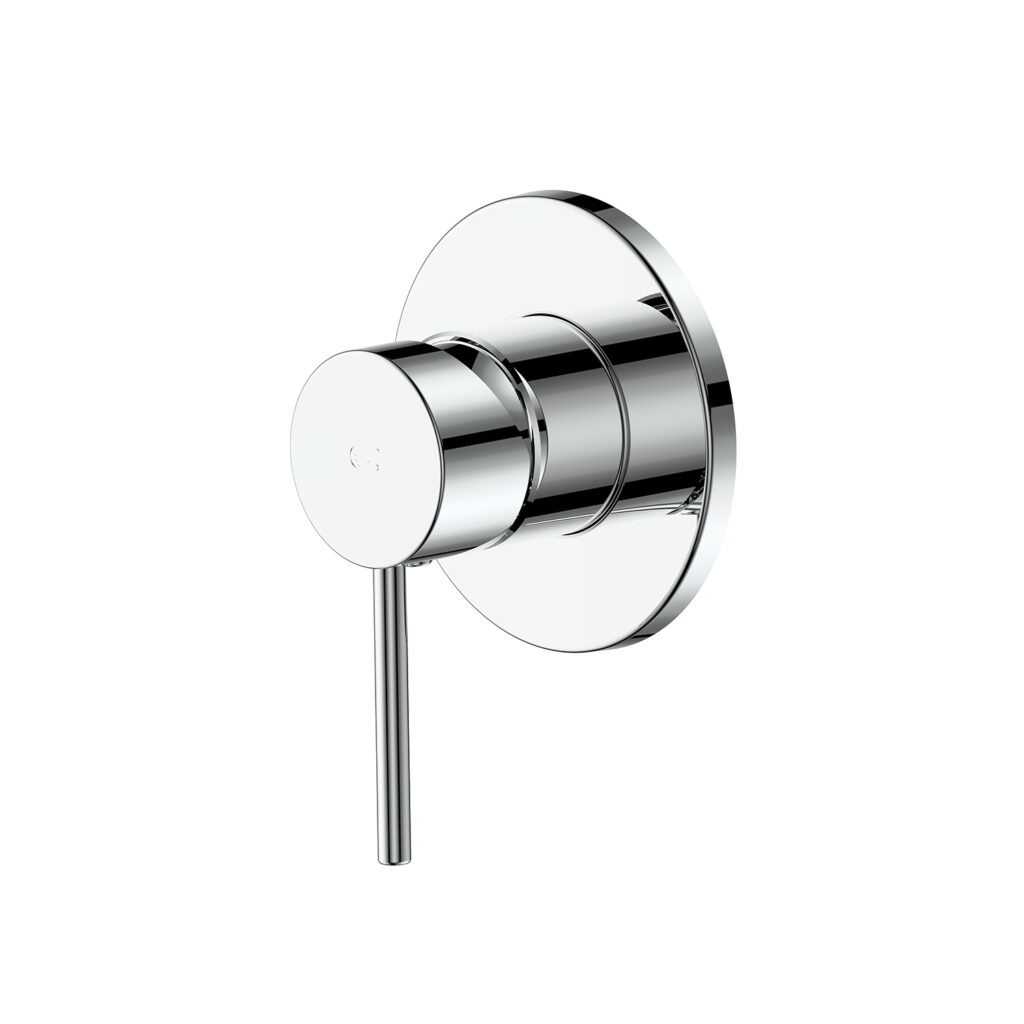 Shower Mixers - Greens Tapware Australia