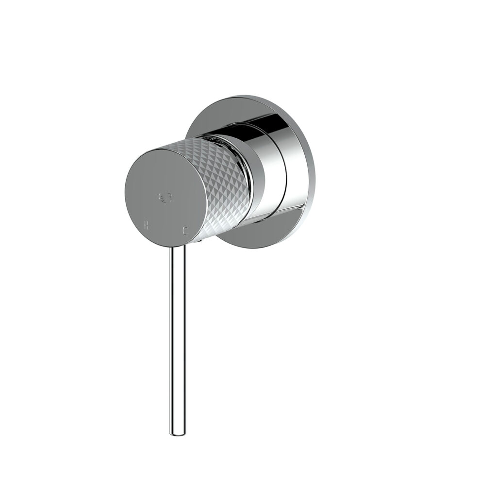 Shower Mixers - Greens Tapware Australia