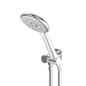 Astro II Handshower Chrome