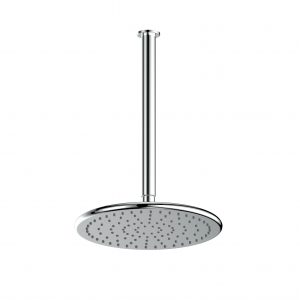 Rocco Ceiling Shower in Chrome