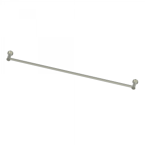 213131 - Tesora Towel Rail in Brushed Nickel