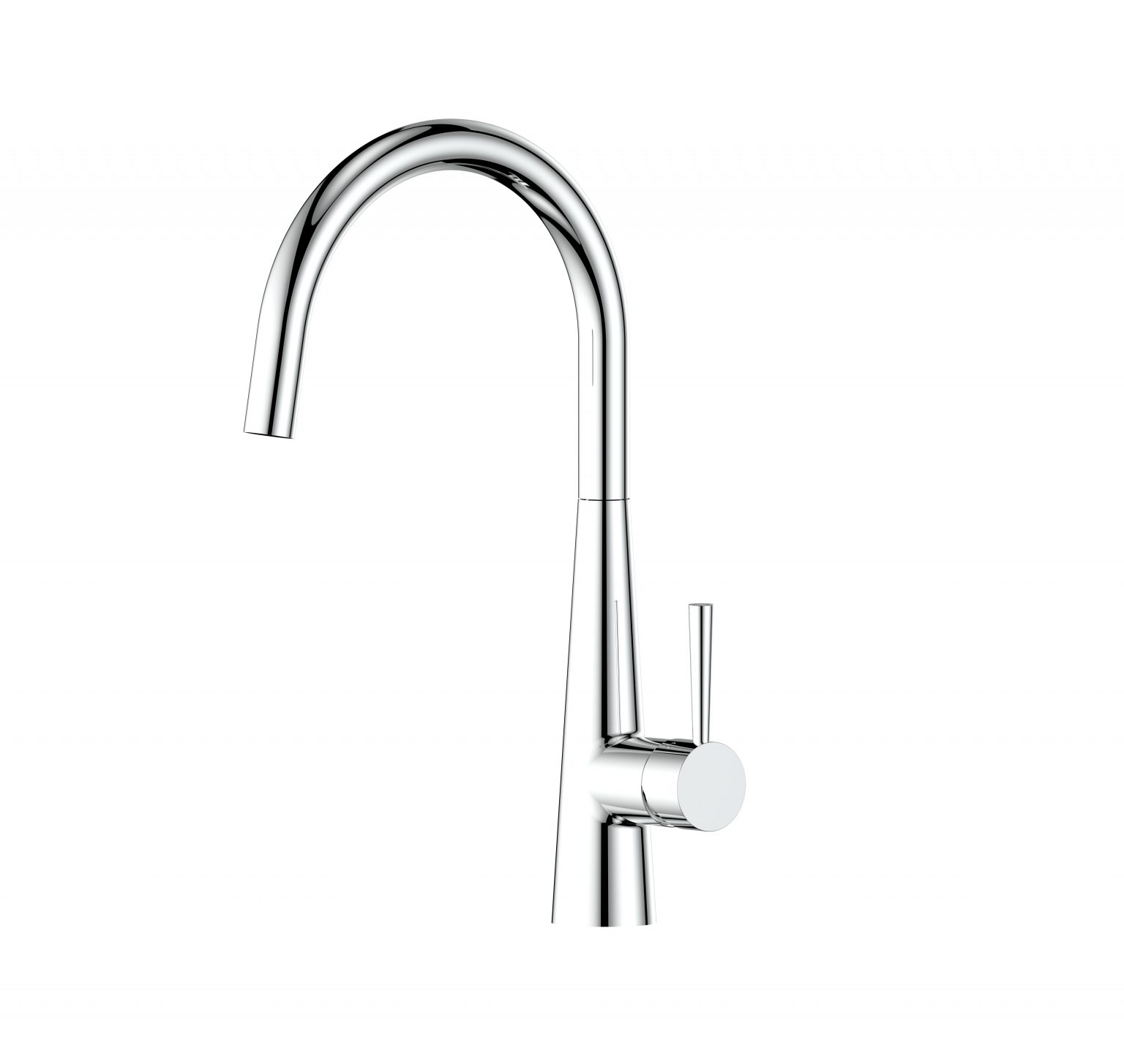 Galiano Slimline Sink Mixer Greens Tapware Australia