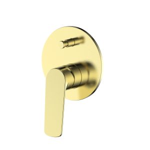 Novi Shower Mixer w/Diverter