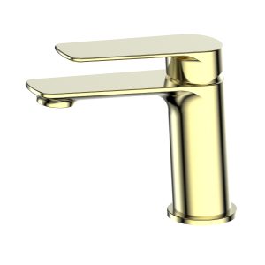 Novi Basin Mixer