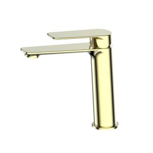 Novi Basin Mixer - Mid