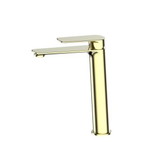 Novi Basin Mixer - Tall