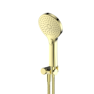 Ashmore Hand Shower w/Wall Outlet Bracket