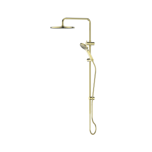 Ashmore Twin Rail Shower