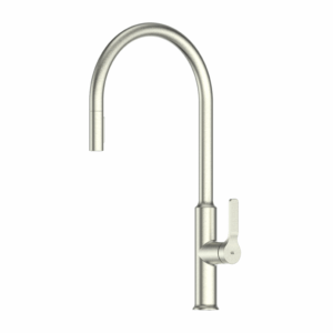 Craft Pulldown Kitchen Mixer with Chef's Spout