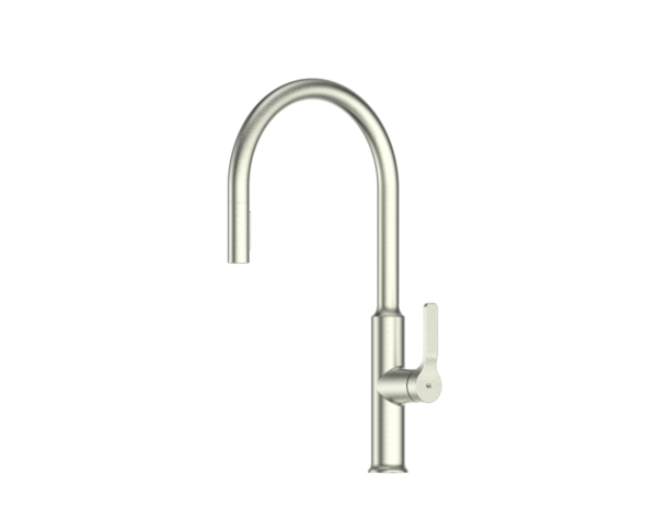 Craft Pulldown Kitchen Mixer with Kitchen Spout