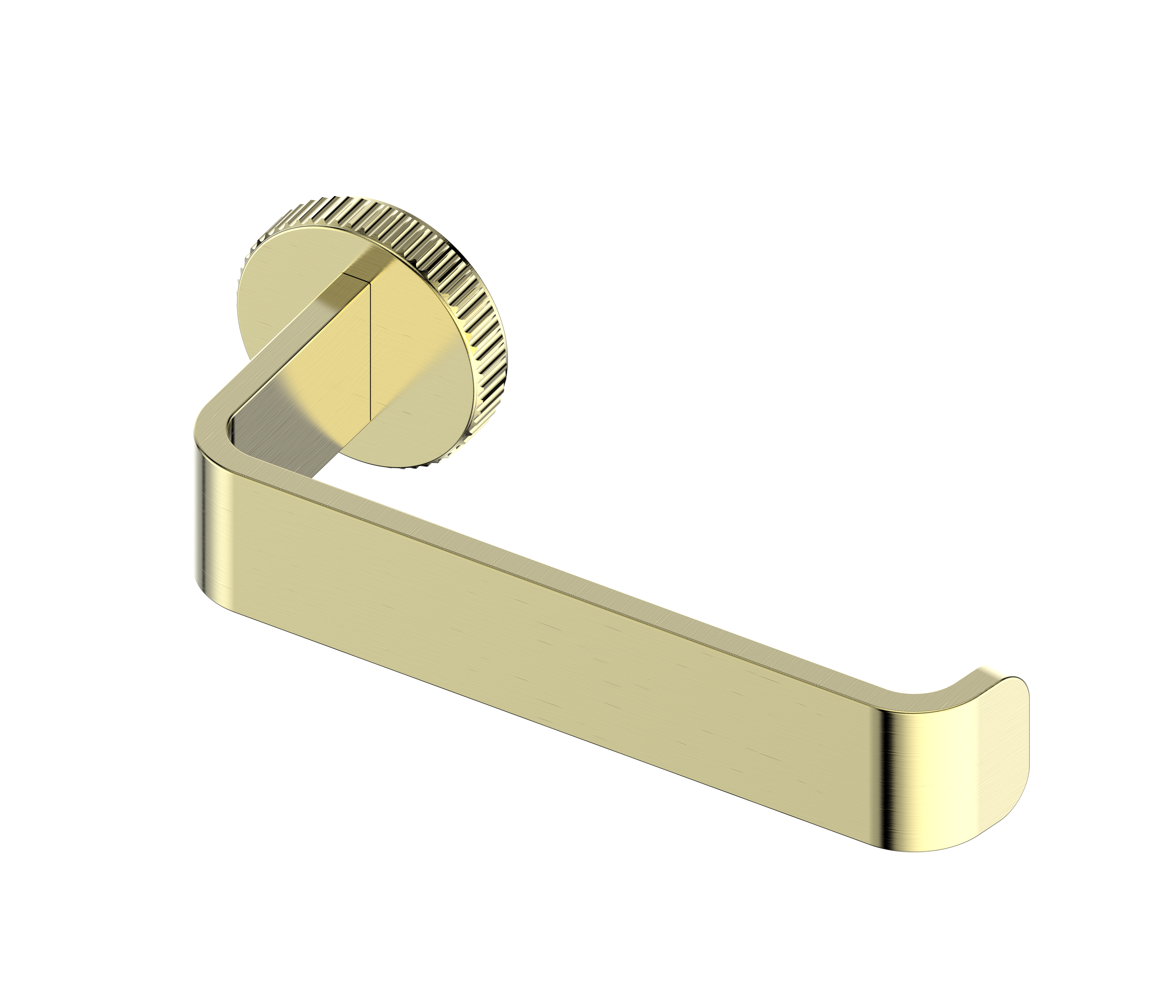 Venza Toilet Roll Holder