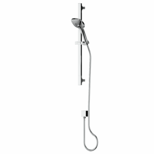 Corban Rail Shower