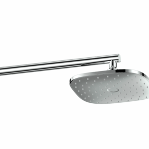 Corban Wall Shower