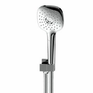 Corban Hand Shower with Wall Outlet Bracket